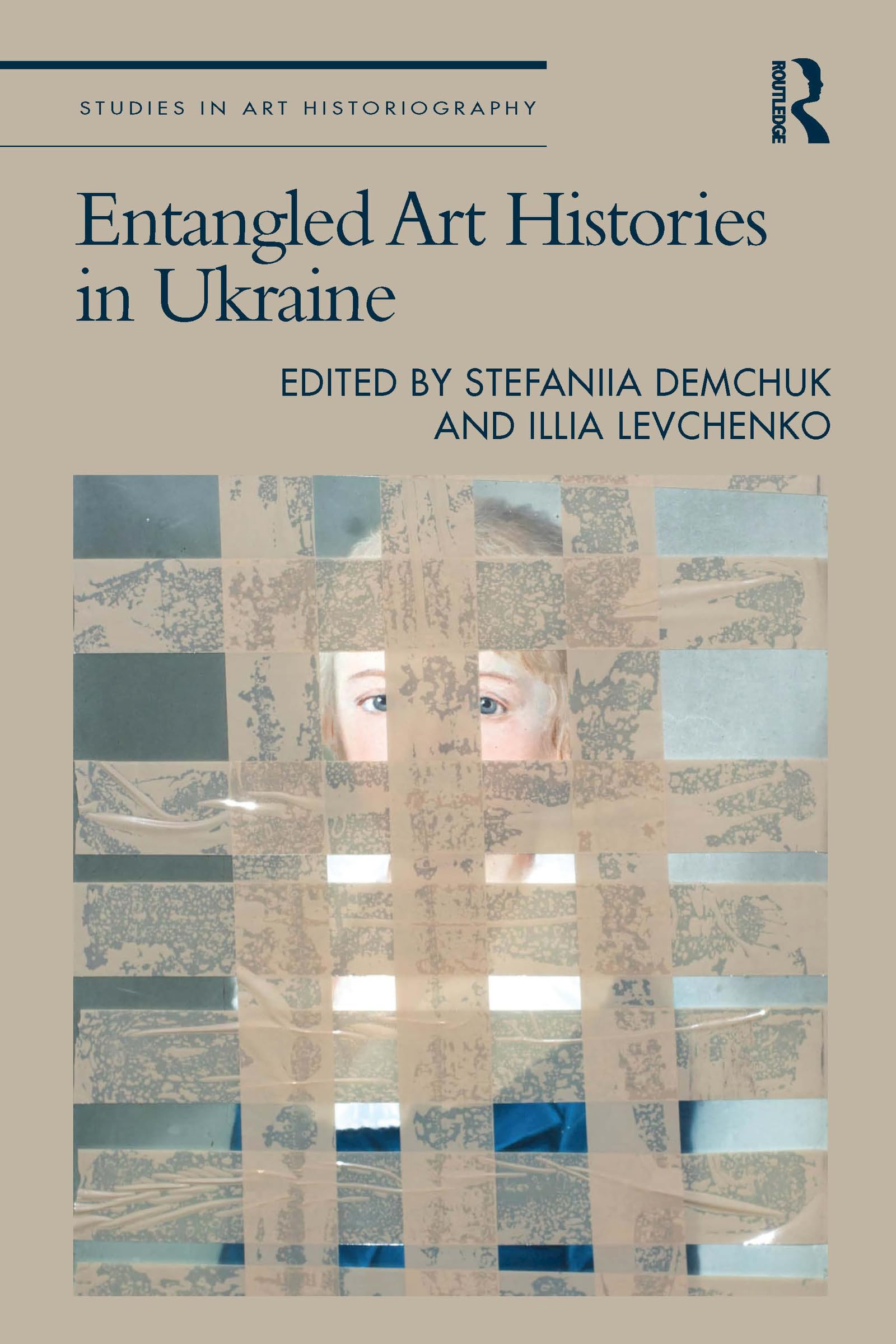 Art historiography in Ukraine : livre essentiel pour comprendre les œuvres et mouvements d'art