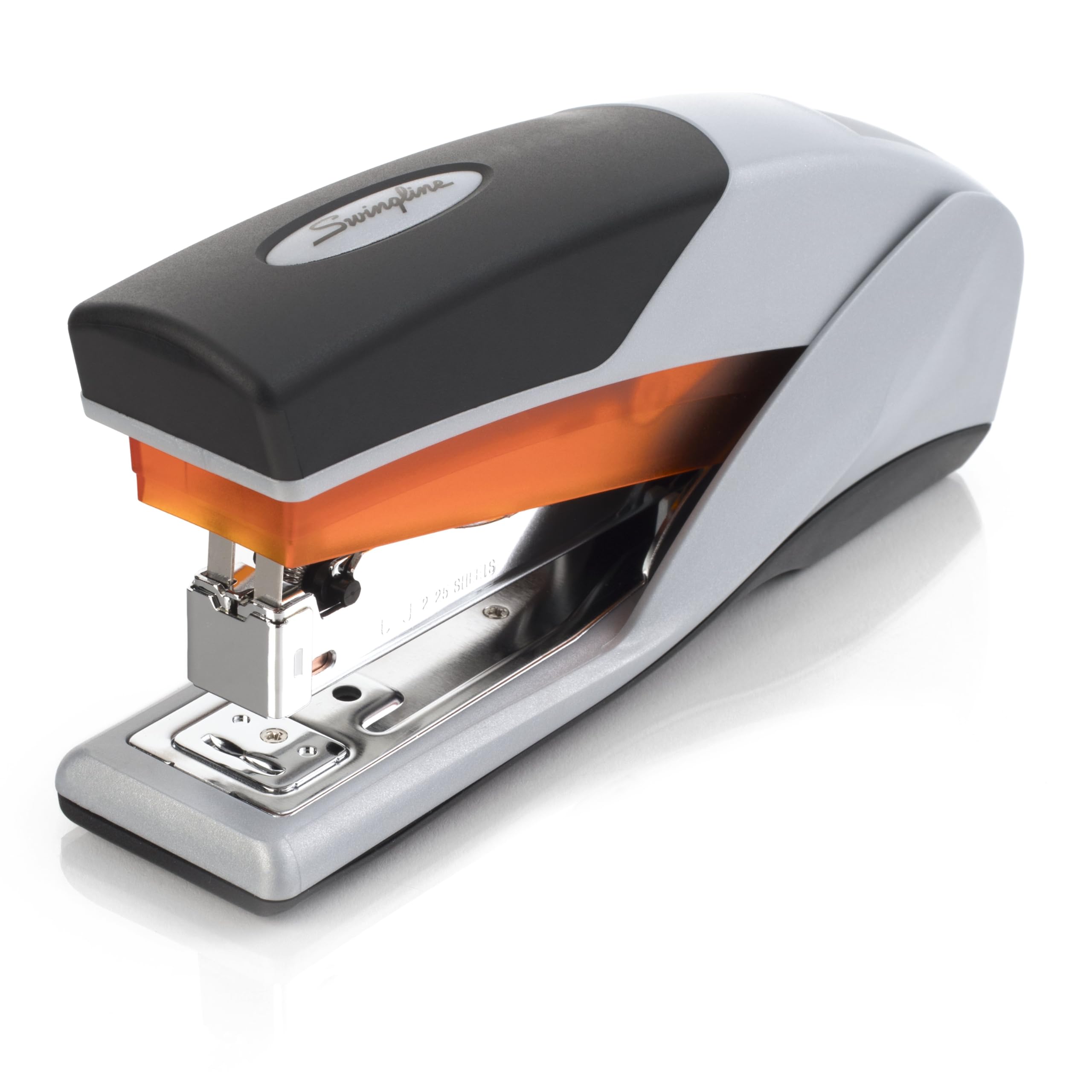 Amazon.com : Swingline Stapler, 25 Sheet Capacity, Optima 25, Jam