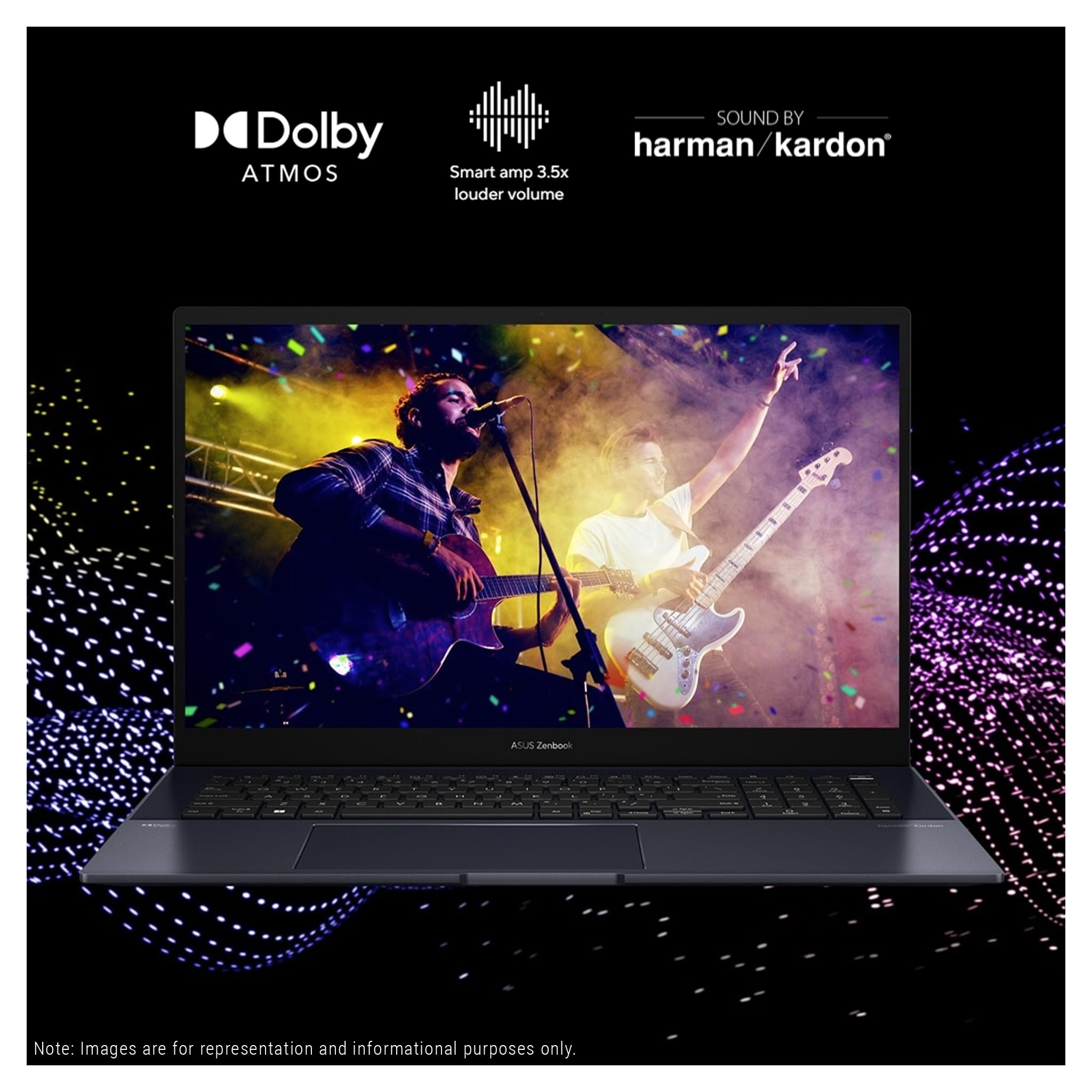 Amazon.com: Asus ZenBook Pro 17 Laptop, AMD Ryzen 9 6900HX, 32GB Amazon.com: Asus ZenBook Pro 17 Laptop, AMD Ryzen 9 6900HX, 32GB