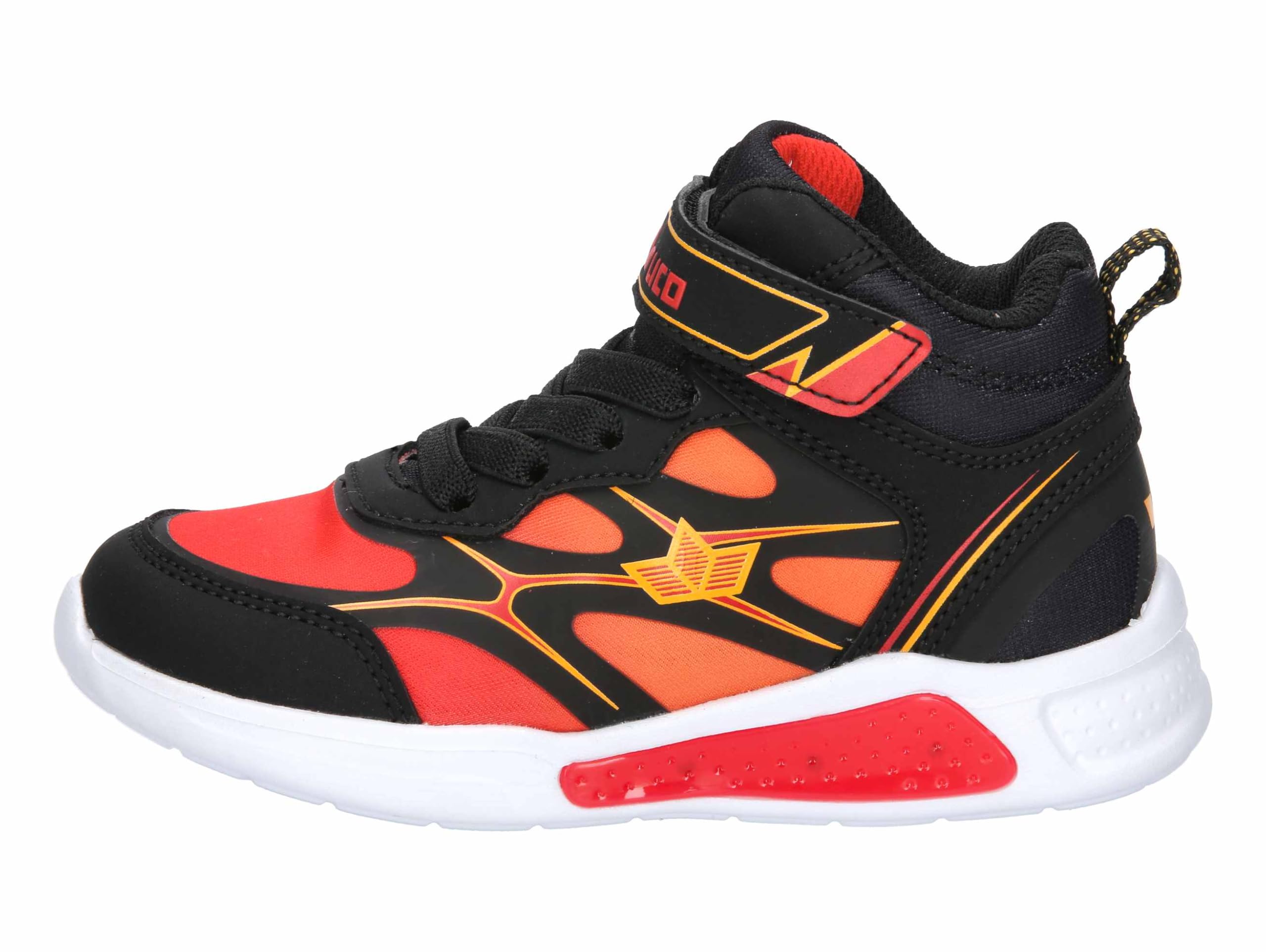 Lico Blinky Boy Zapatillas intermitentes Niños