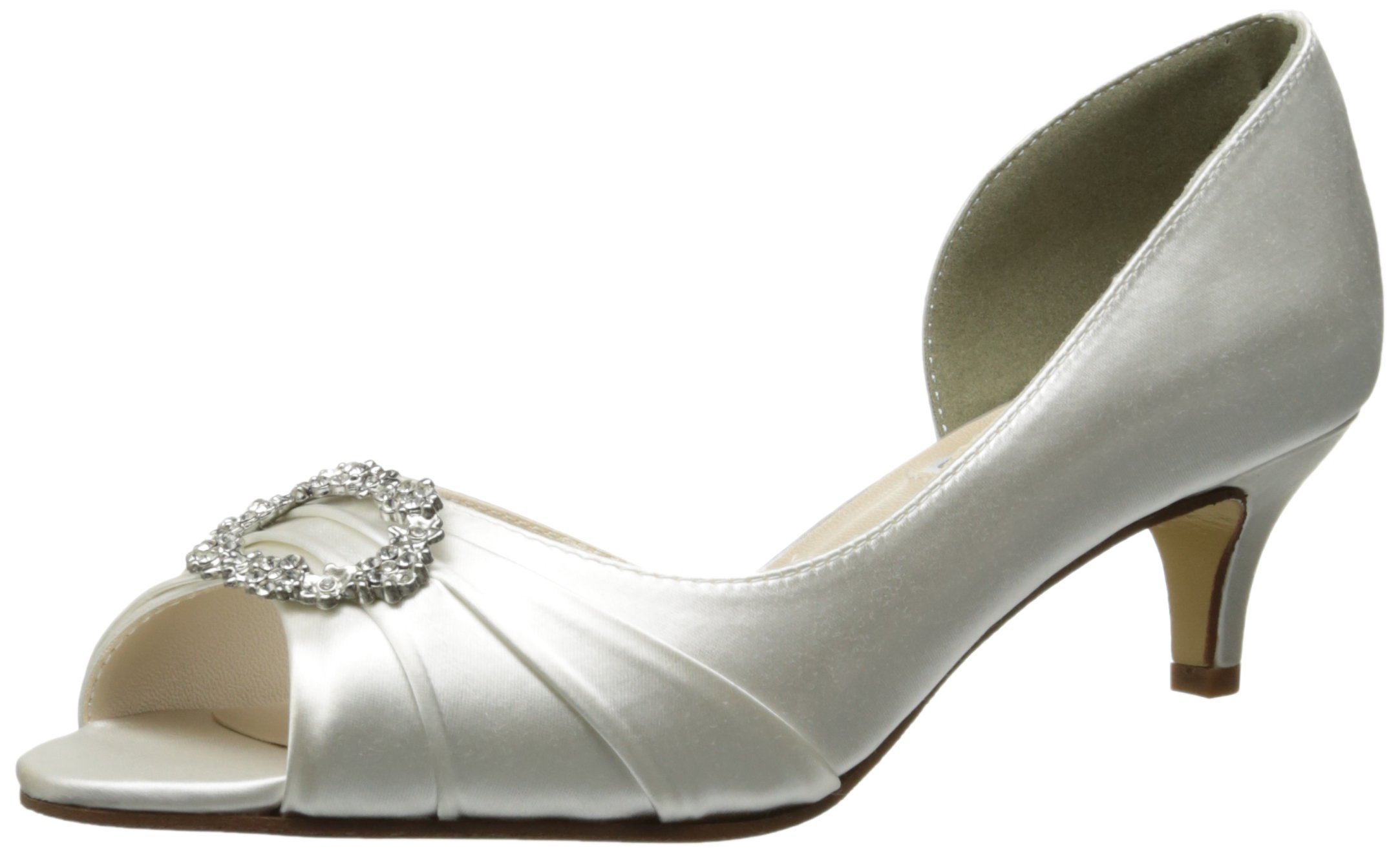 Touch UpsWomen s Kennedy D Orsay Pump