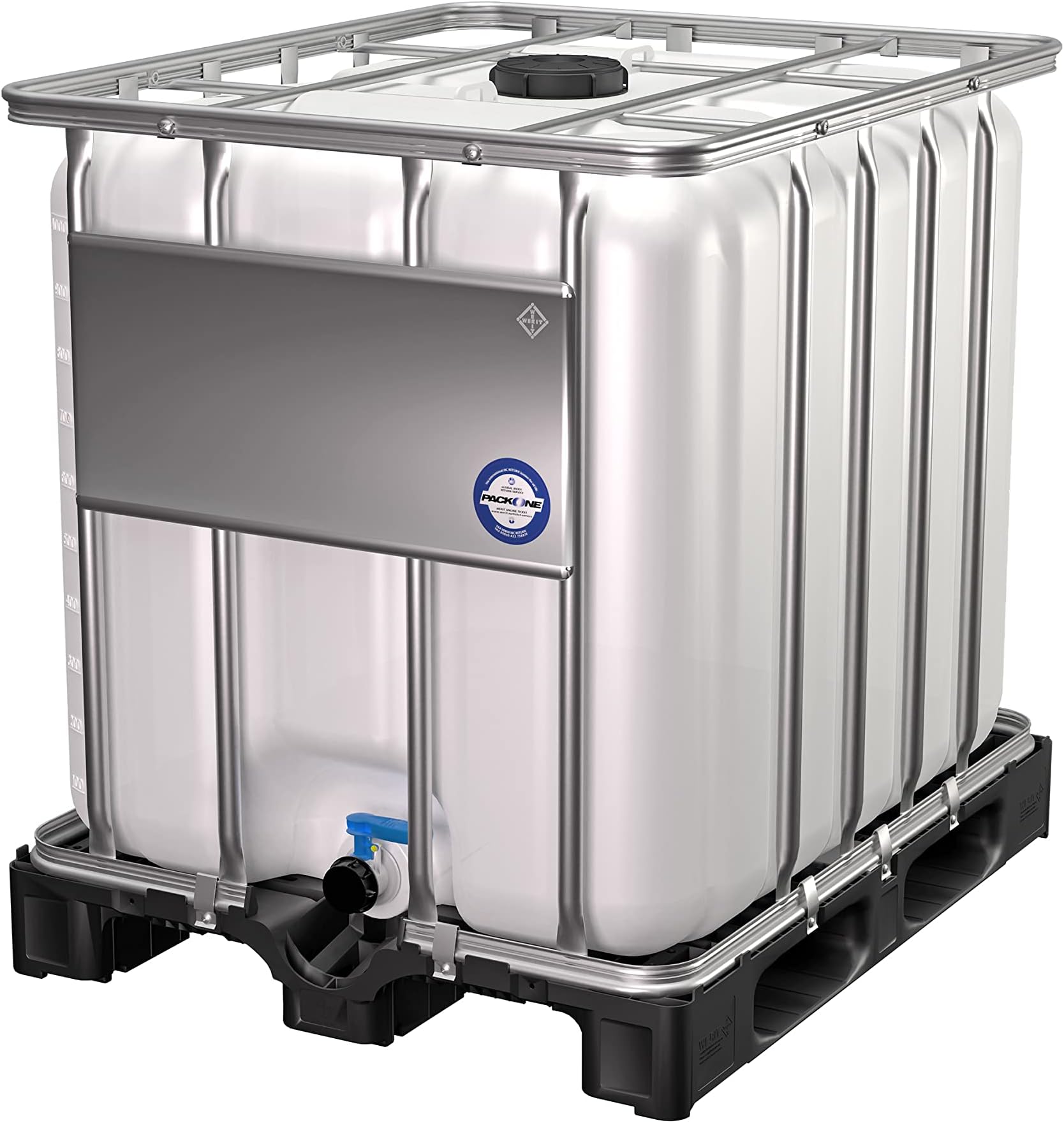 Best HD Pictures about  Wunderschne 1000l Wassertank Zu Verschenken Ebenbild  with No AI Images