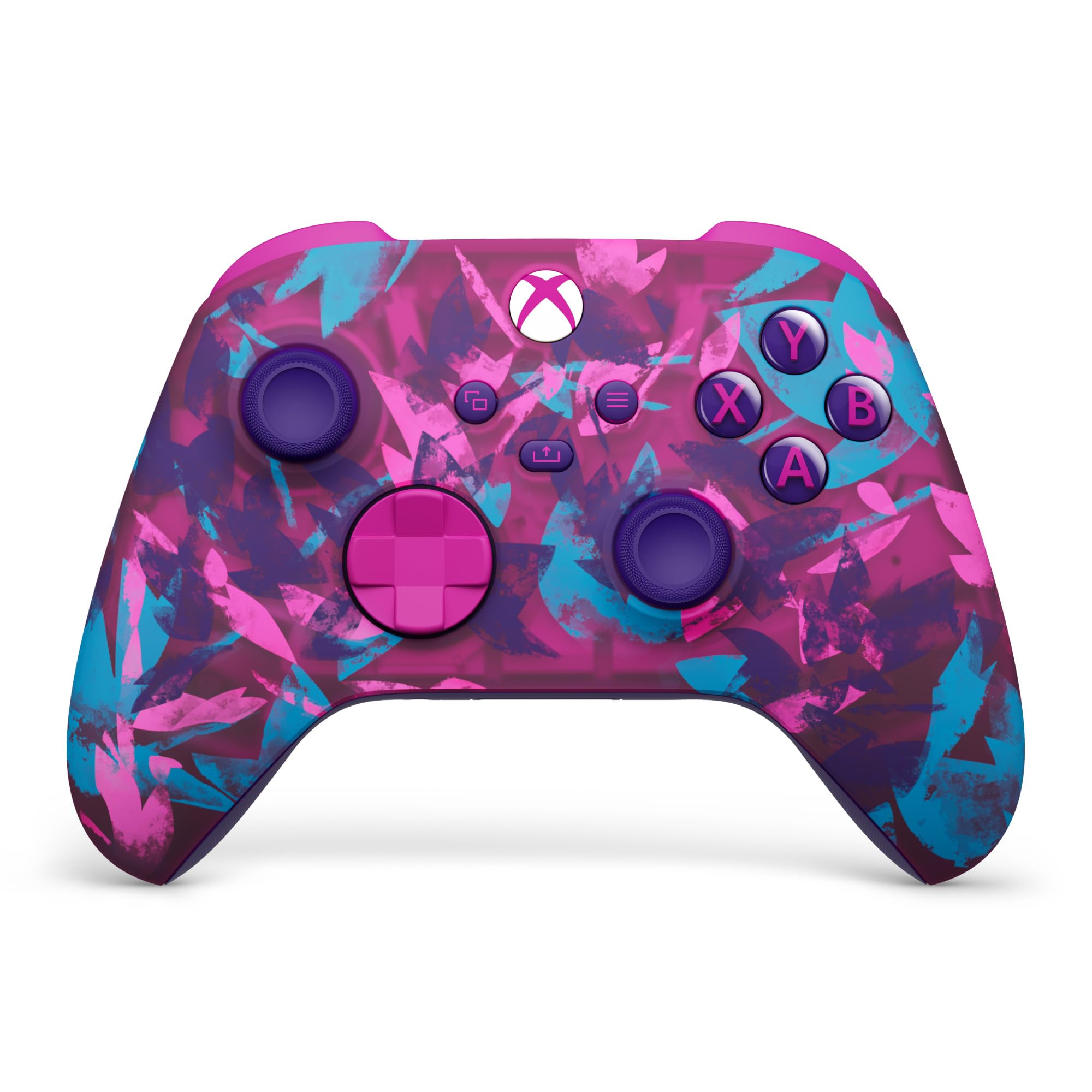 Xbox Wireless Controller Heart Breaker Special Edition Xbox Series X/S, Xbox One Xbox Wireless Controller Heart Breaker Special Edition Xbox Series X/S, Xbox One