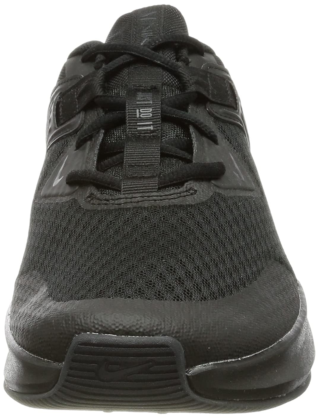 Buy Nike Men's Multisport Outdoor Training Shoes, Black, 6 at Amazon.in