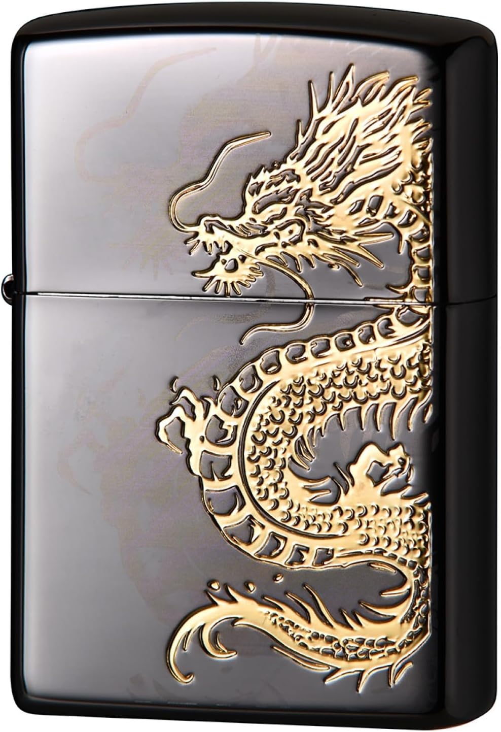 ZIPPO Zippo ジッポライター アーマー 162 3面彫刻 コーナー