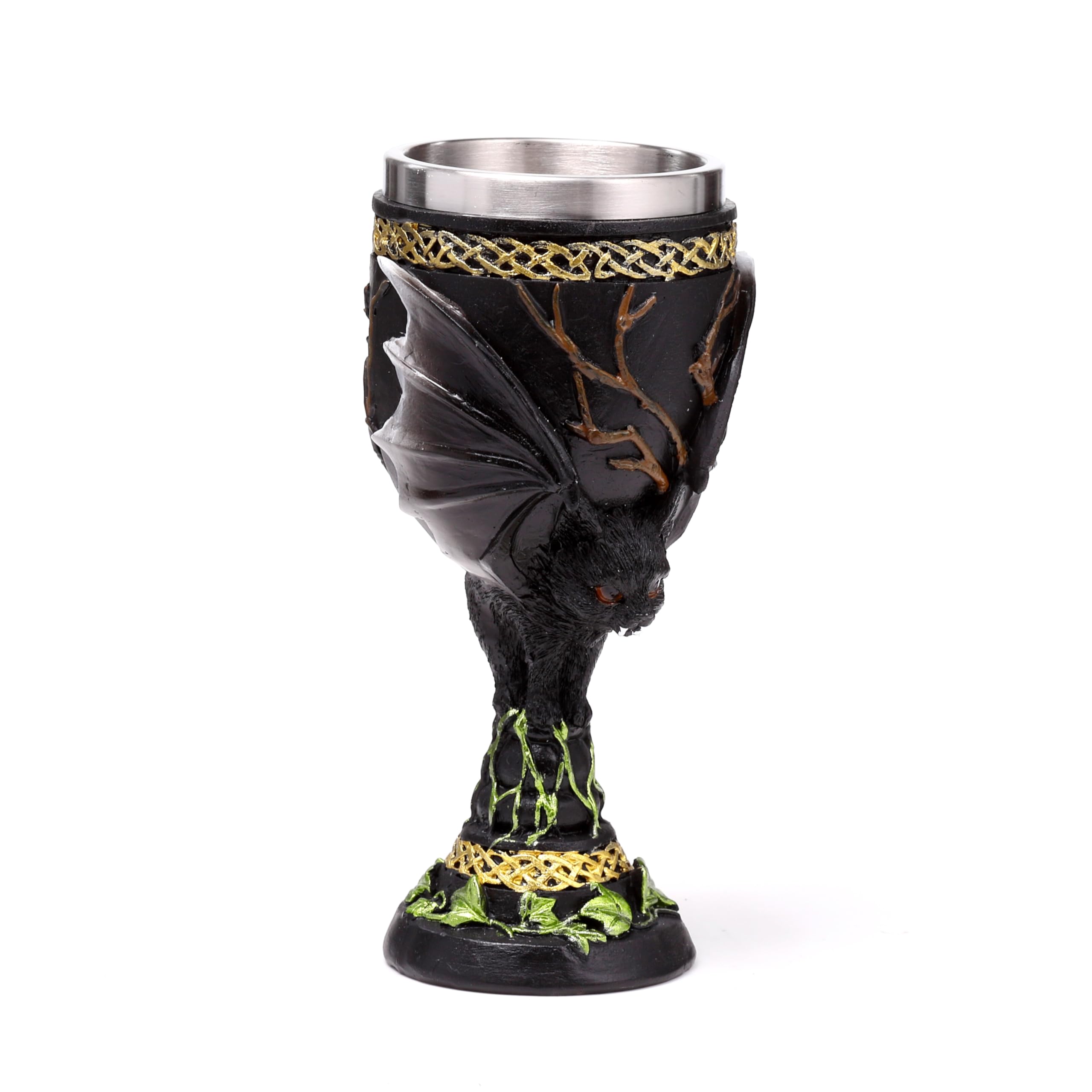 Gobelet chauve-souris décoratif pour vos soirées d'Halloween