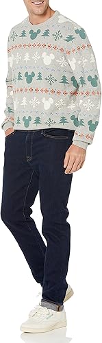 Miniatura 7 de Tienda Essentials Disney Marvel Star Wars - Suéteres para hombre