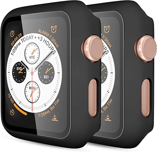 iwatch series 3 38mm case
