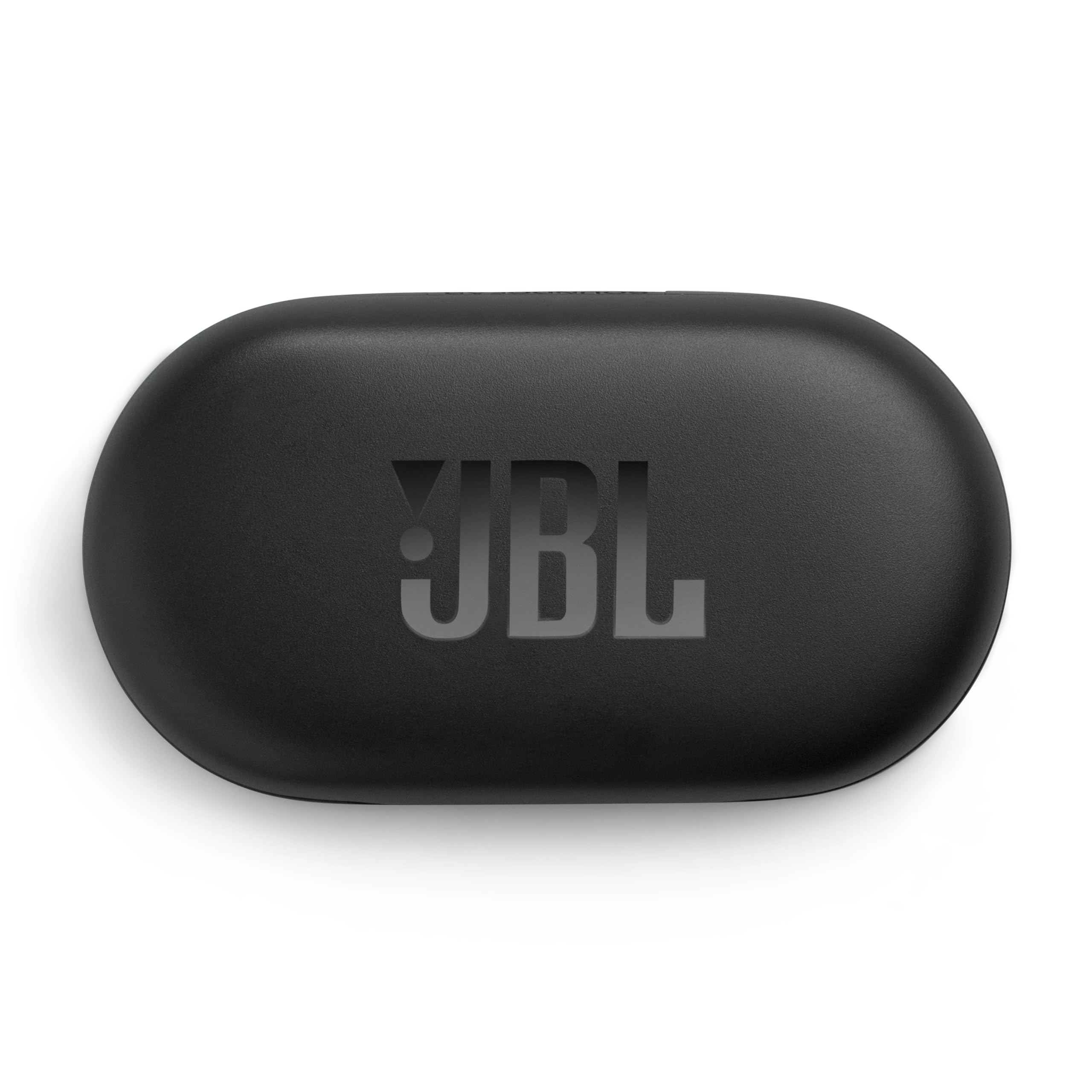 JBL Soundgear Sense Auricolari In-Ear True Wireless Bluetooth con Design Open Ear, Impermeabili a Schizzi e Polvere IP54, Bassi Puri, Dual Connect, 4 Microfoni, fino a 24 h di Autonomia, Nero