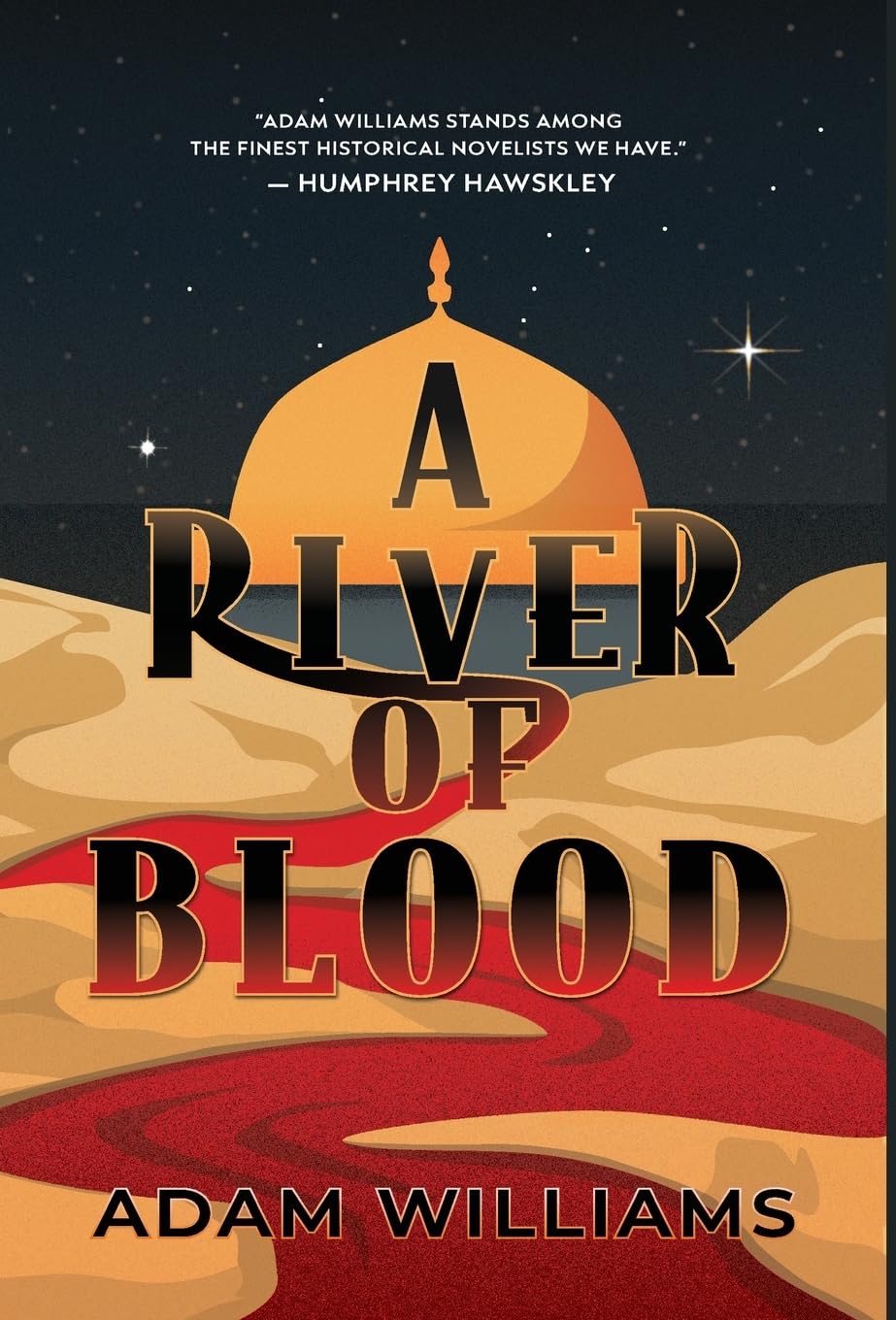 A River of Blood