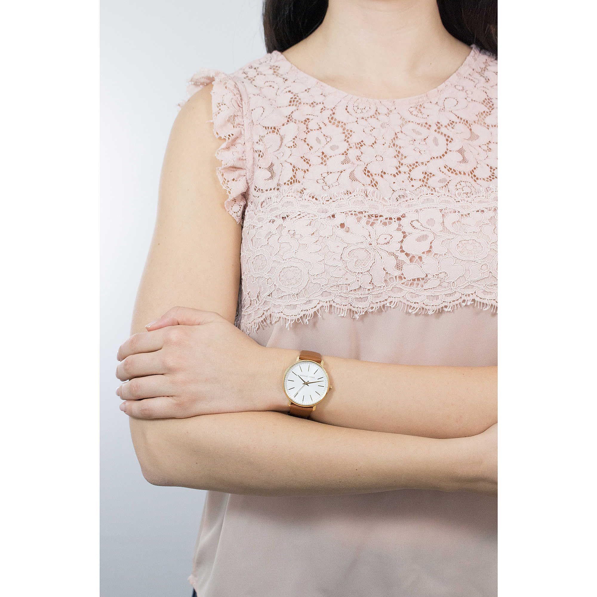 Michael Kors Pyper Watch for Women