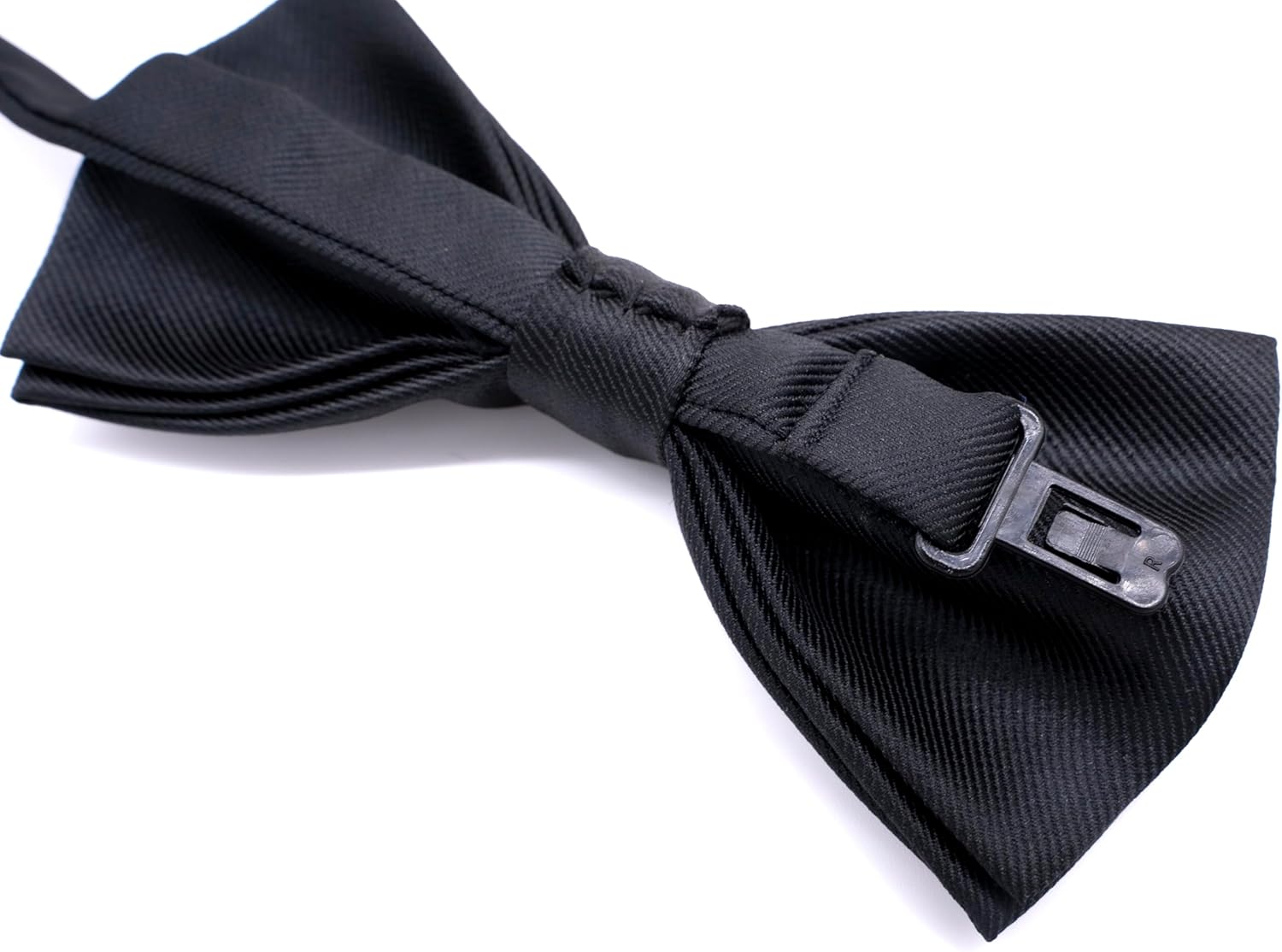 Pre-Tied Men's Bow Ties,Adjustable Colorful Pattern Bowties For Men,Casual Party Bow Tie 3 Piece - Image 5