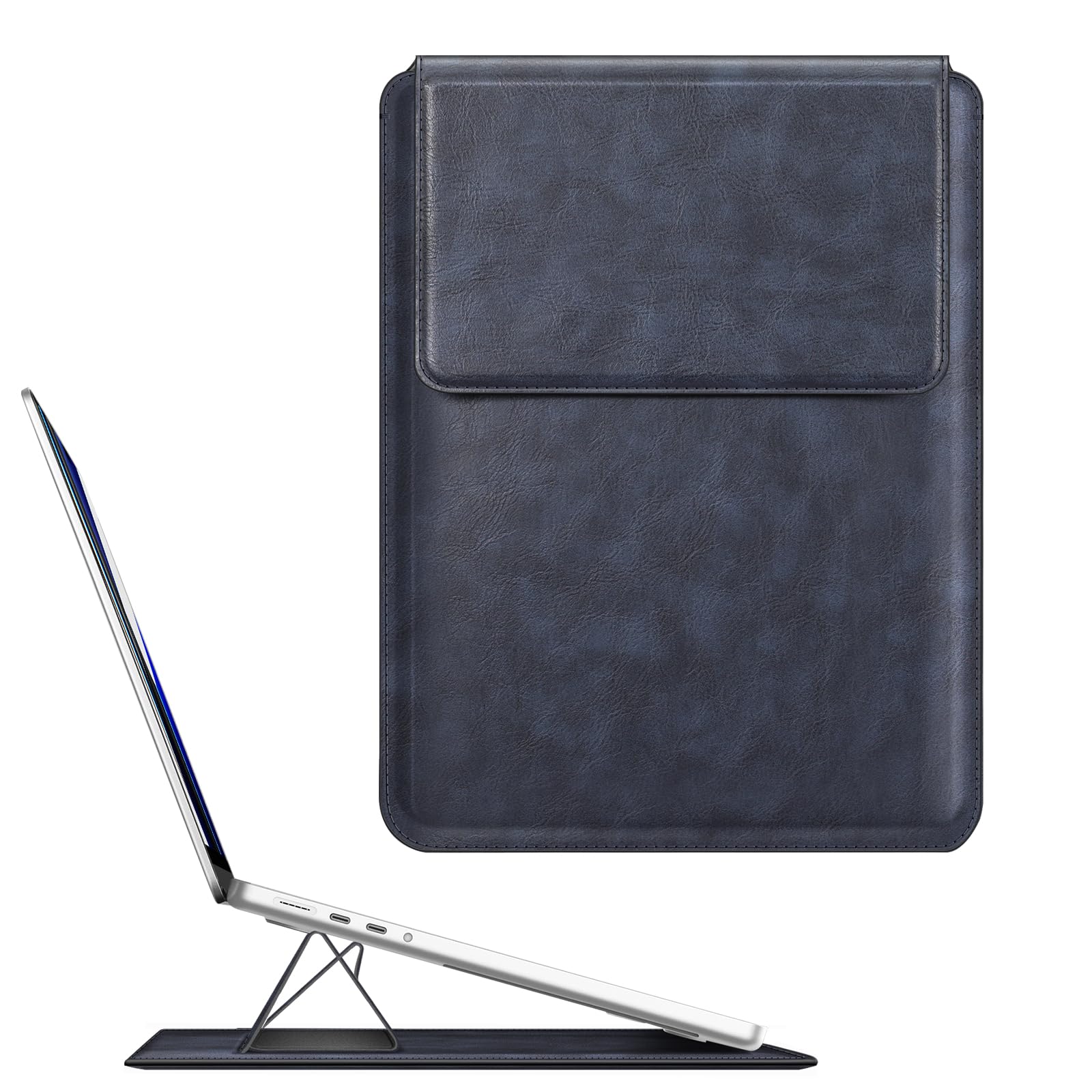 Amazon.com: Fintie Sleeve Case for MacBook Neo 13 Inch, MacBook