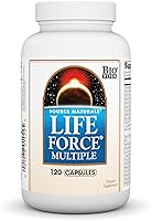 Vista 7 de Cápsulas múltiples Source Naturals Life Force, SN1421, 1, 1
