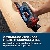 Bosch PRO Cordless Sander GEX 18V-150-3 - 3