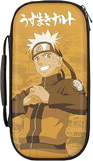 Funda para Nintendo Switch Naruto