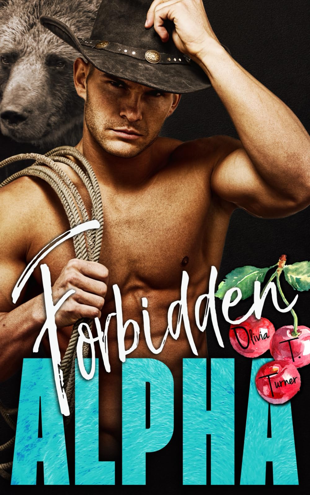 Forbidden Alpha: 4 (The Alpha's Obsession)