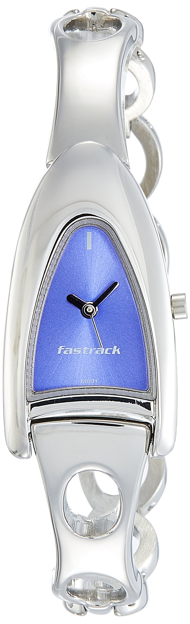 See full amazon price history chart for Fastrack Women Brass Analog Purple Dial Watch -Nn2262Sm02 / Nl2262Sm02, Band Color-Silver Fastrack Women Brass Analog Purple Dial Watch -Nn2262Sm02 / Nl2262Sm02, Band Color-Silver (B07319TRJC) Amazon Price History, Amazon Price Tracker