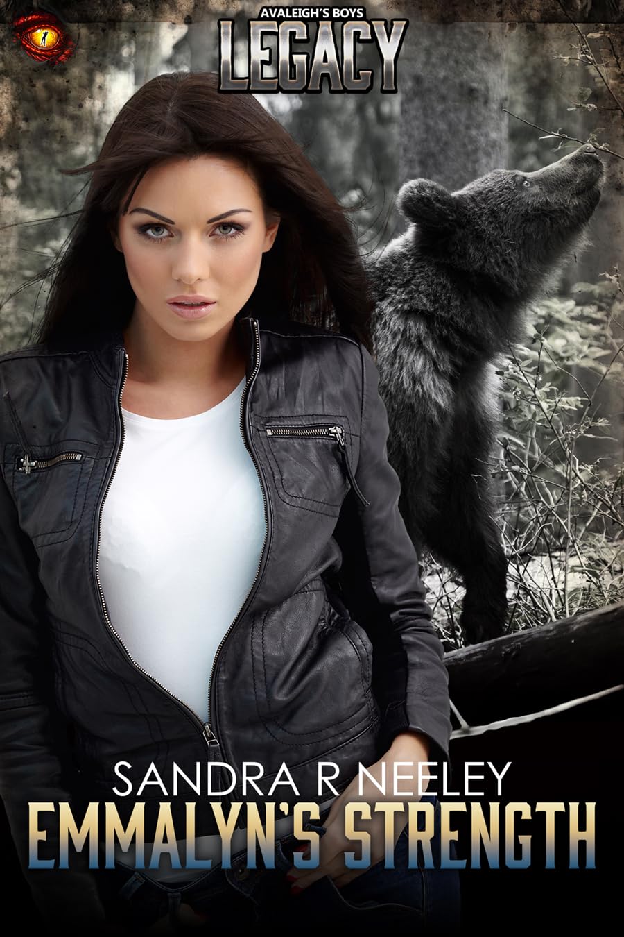 Cover of Emmalyn's Strength