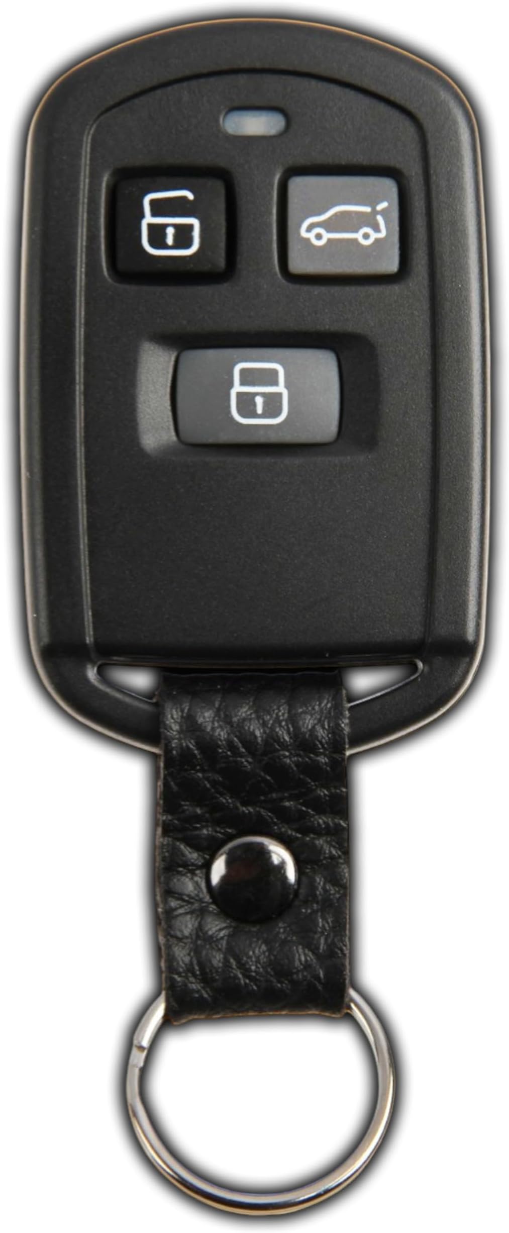 KeylessOption Keyless Entry Remote Car Key Fob for 2003 2004 2005 Kia Sorento Kia Sedona PLNBONTEC-T009