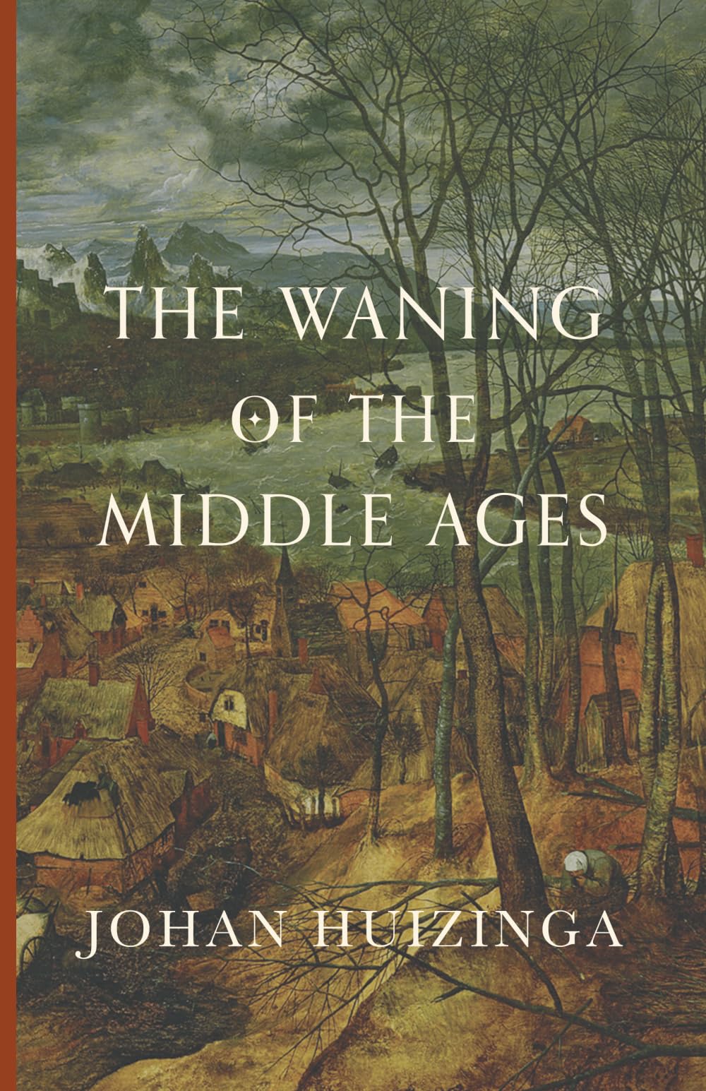 The Waning of the Middle Ages