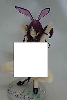 え*す様 食戟のソーマ 小林竜胆 ビキニバニーVer. 1/4 完成品 Amazon | 食戟のソーマ 小林竜胆 バニーVer. 1/4スケール PVC製
