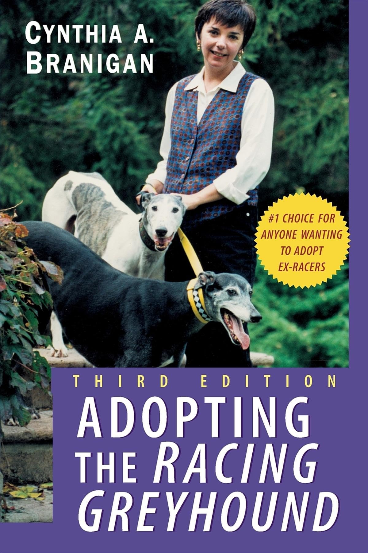 Buy Adopting the Racing Greyhound — BookShops.in