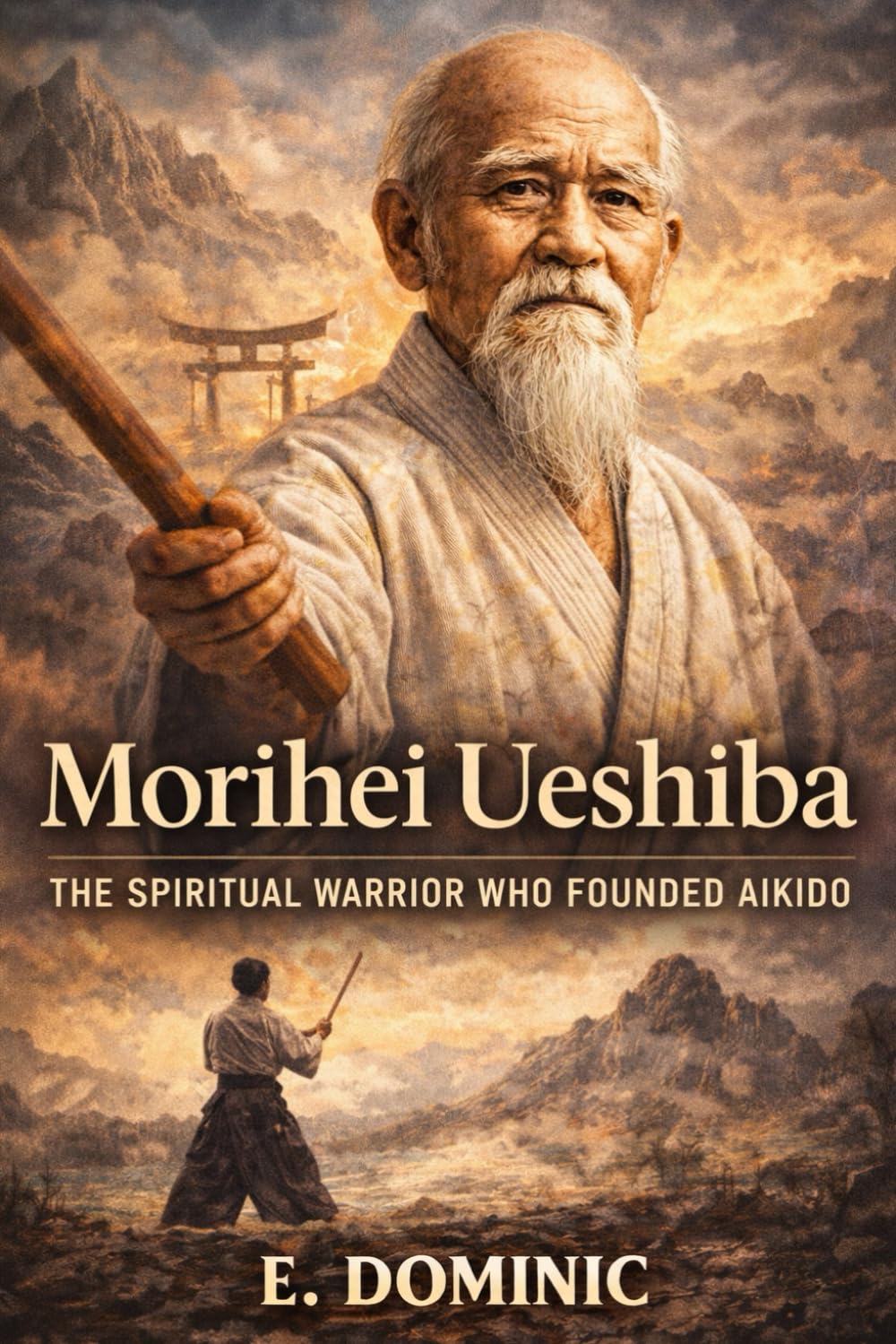 Morihei Ueshiba: The Spiritual Warrior Who Founded Aikido