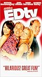 Edtv [VHS]