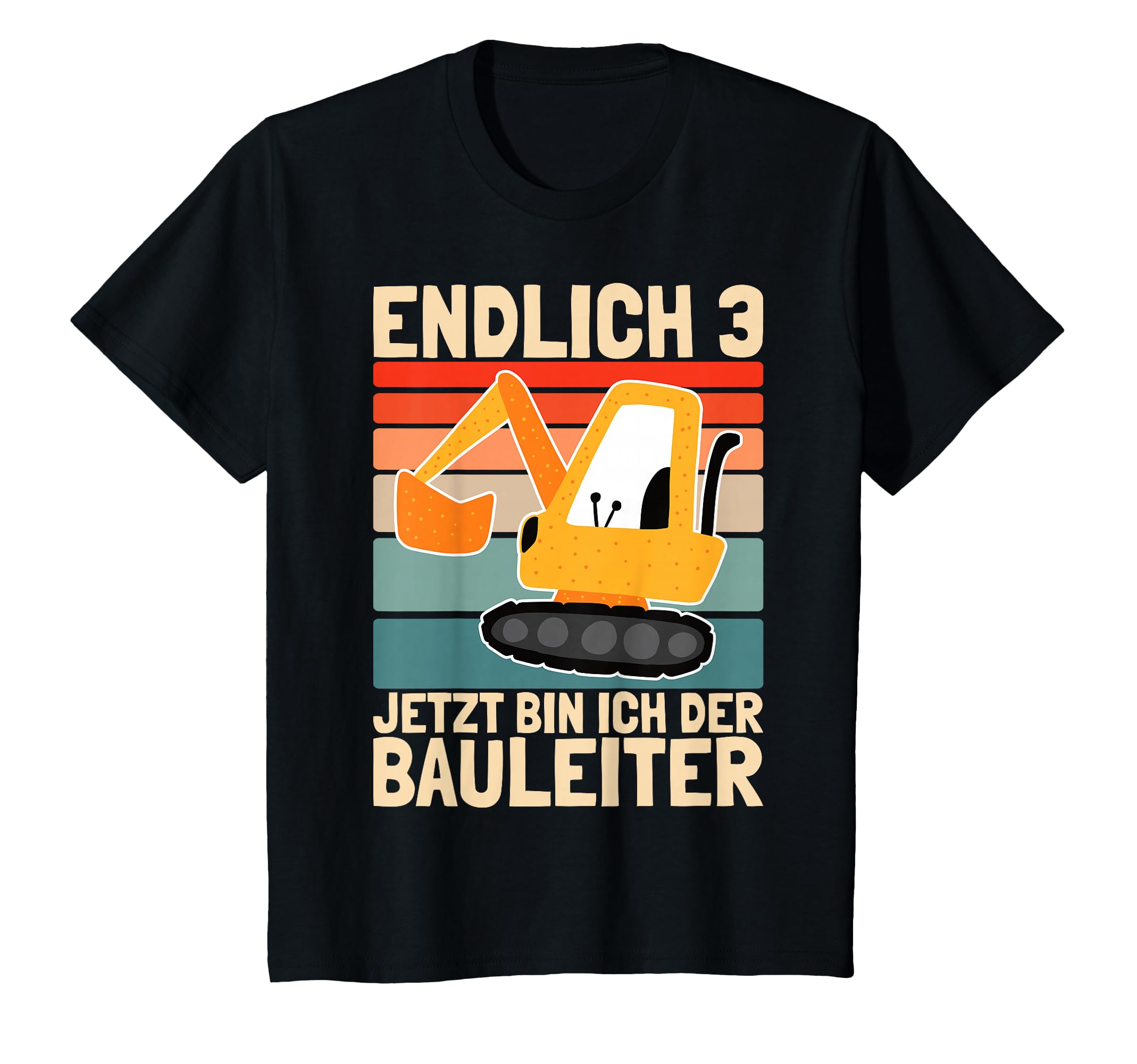 Kleidung mit Designs von Amazon Merch on Demand