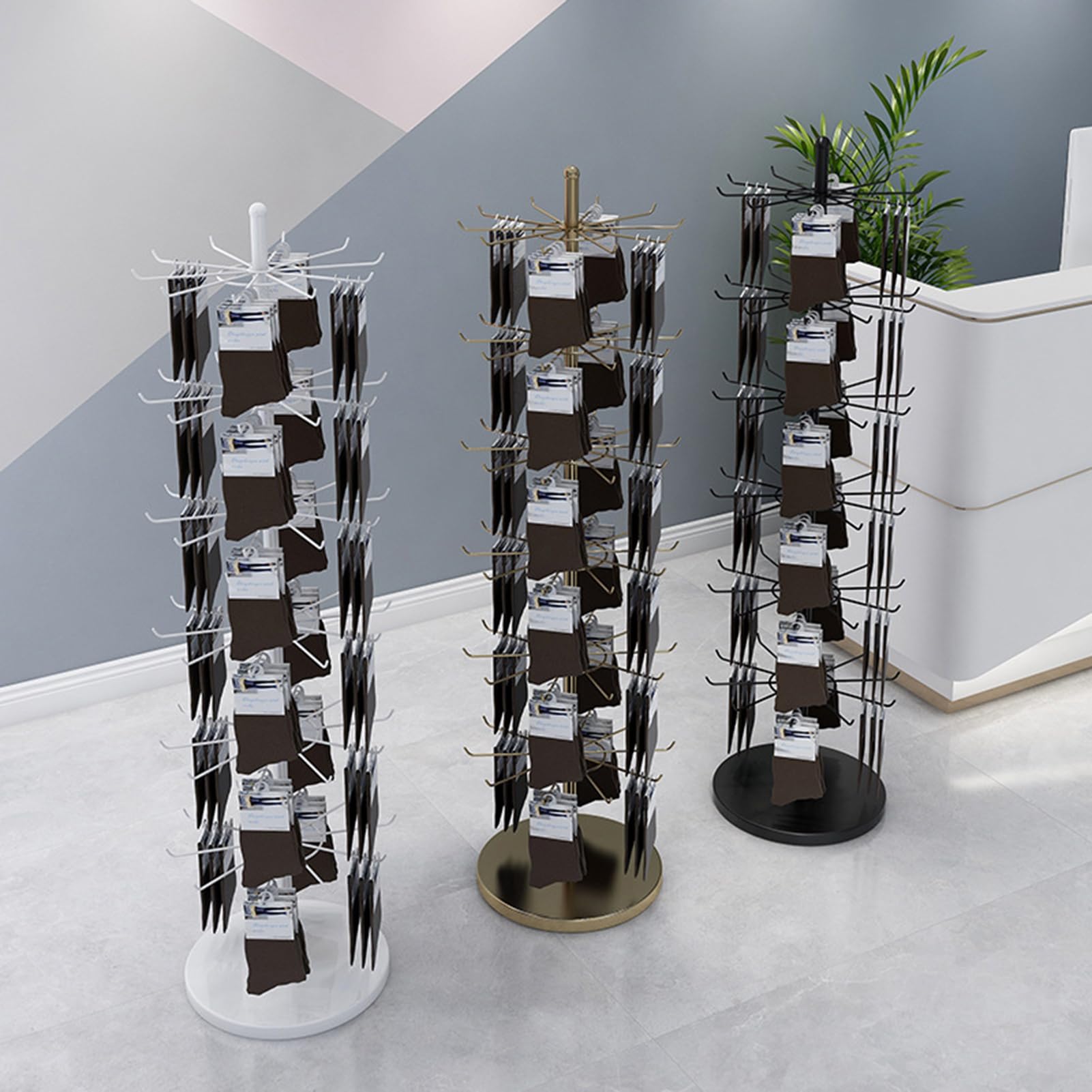 Adler AD 7328 - Ventilator 40cm - standaard met afstandsbediening