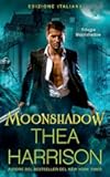 Moonshadow: Edizione Italiana (Trilogia Moonshadow) (Italian Edition)