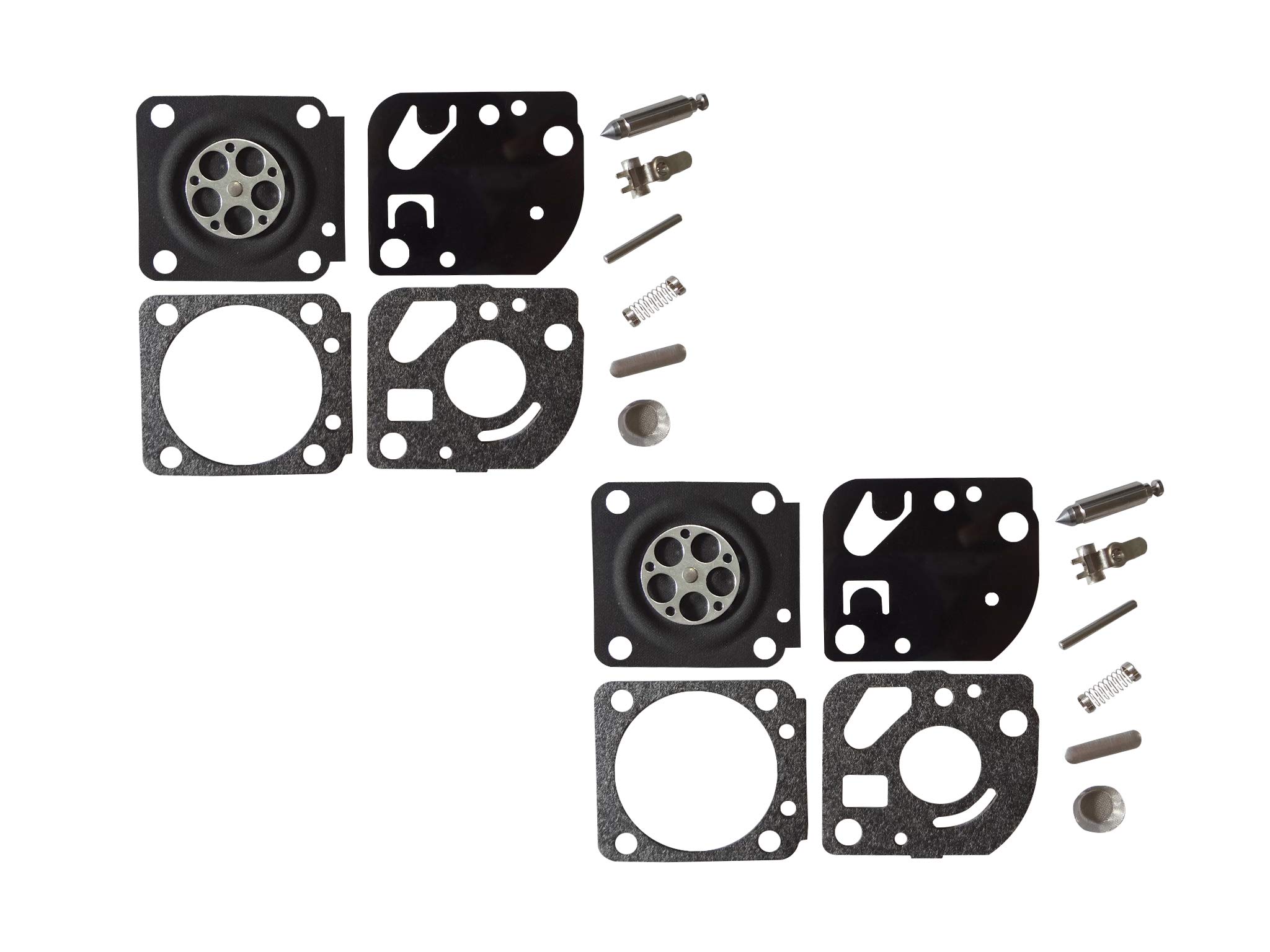 Kit Di Riparazione Del Carburatore, Wholesale Kit Di Riparazione Del Carburatore Suppliers And Manufacturers - Fuding Xinjingyi Technology Co., Ltd - Foto 13