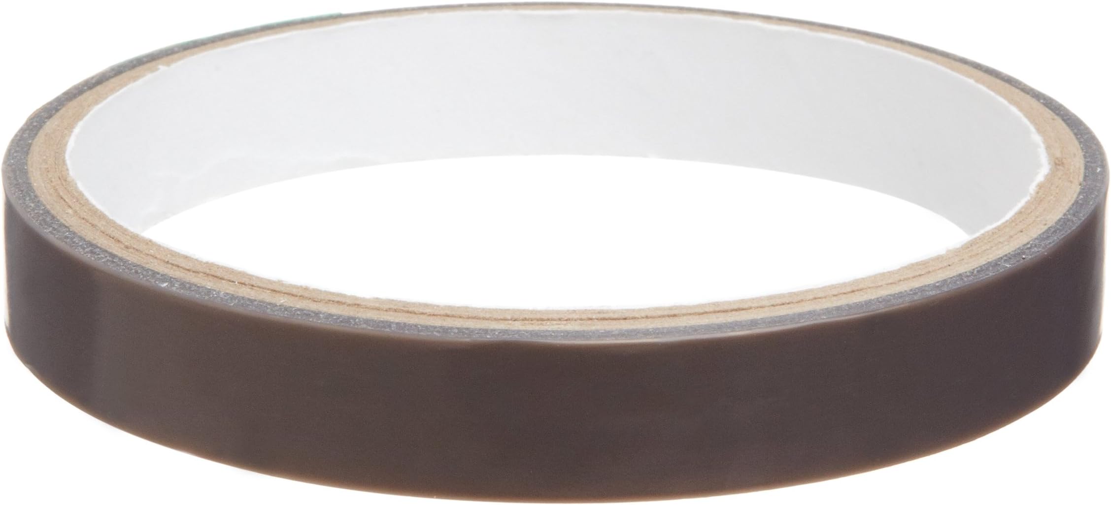 PTFE Mouse Tape, Tan Color, 0.5" x 5 yds