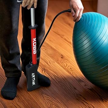 KOBB Taşınabilir EL Pompası