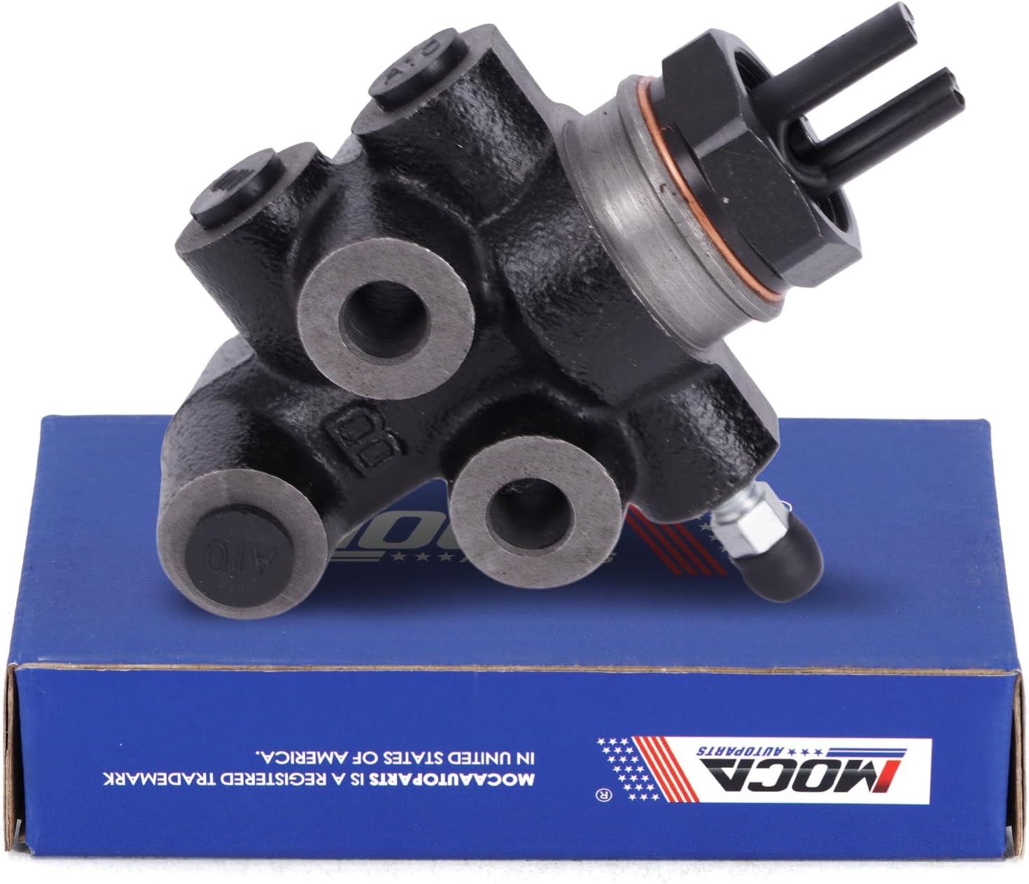 MOCA Brake Proportioning Valve Compatible with 1995-2004 for Toyota Tacoma 2.4L 2.7L 3.4L