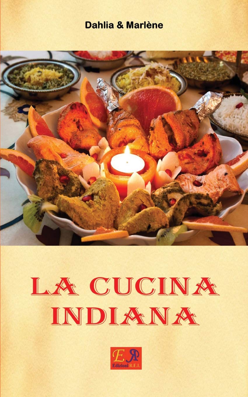 La Cucina Indiana