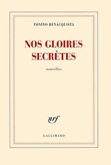 Nos Gloires Secretes
