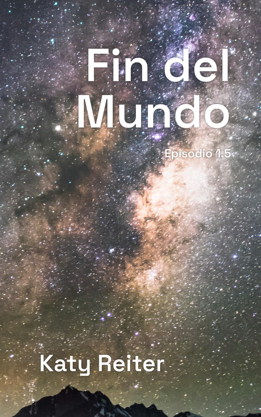 Fin del Mundo: Otro cuento (Fuera de aquí)