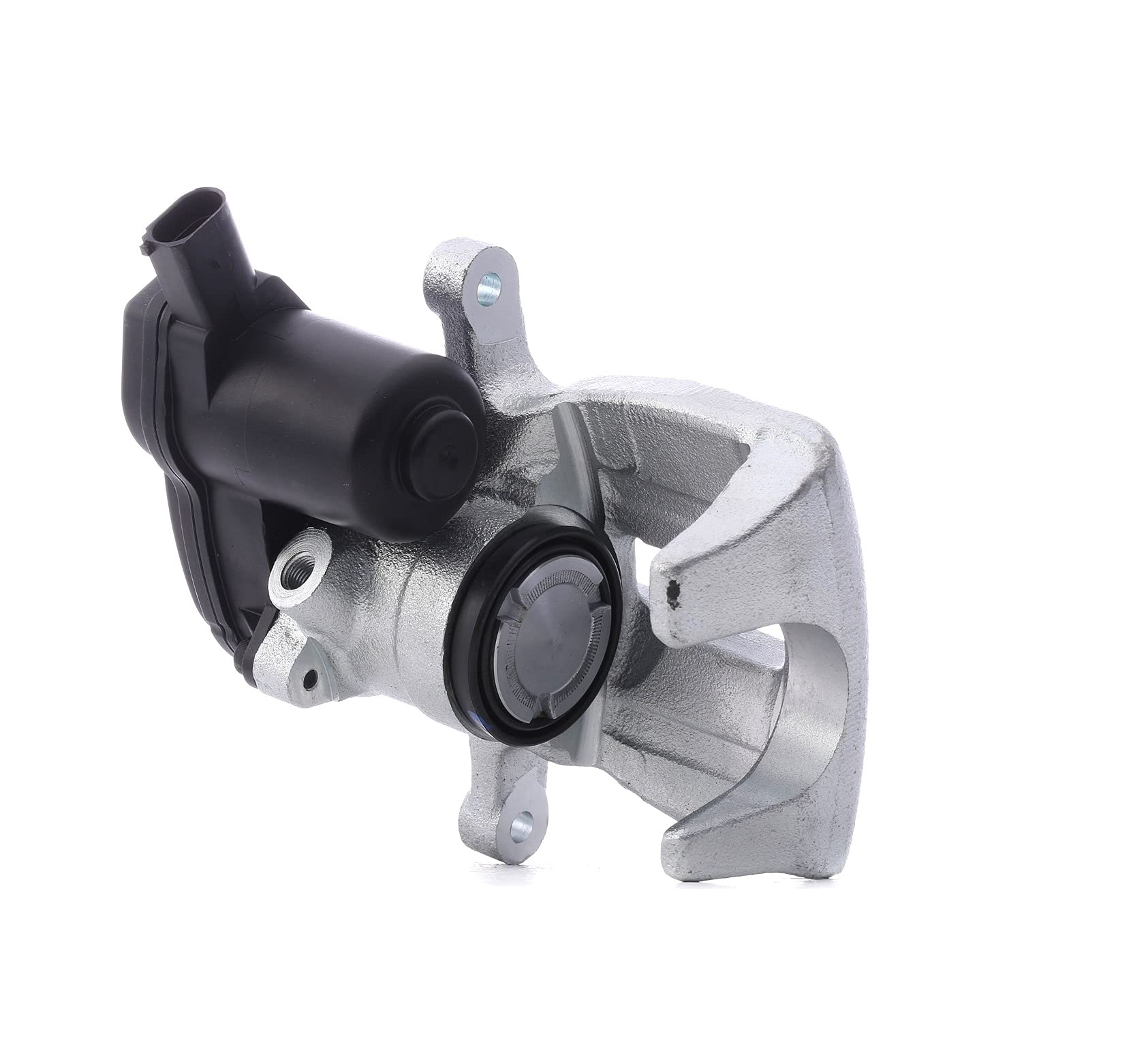 Zacisk Hamulcowy tył prawo Tylny STARK SKBC-0460908 Kompatybilny z AUDI Q5 Van 8RB A5 Coupe 8T3 Q5 8RB A4 Avant 8K5, B8 A4 Sedan 8K2, B8