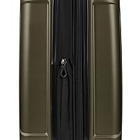 Amazon.com | Traveler's Choice Art of Travel 2PC Hardside