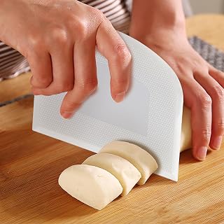 Dough Scraper