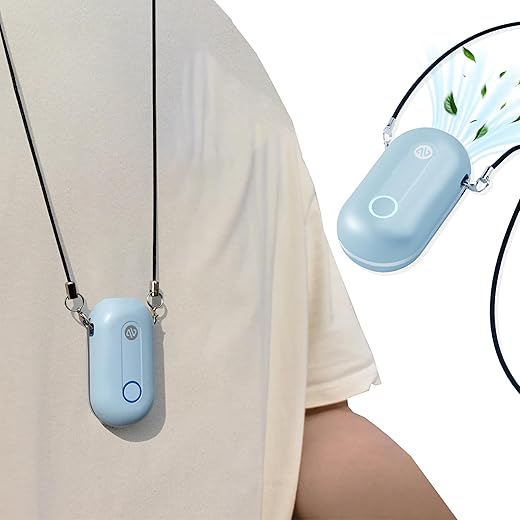 atovio Wearable & Portable Air Purifier Compact & Personal T