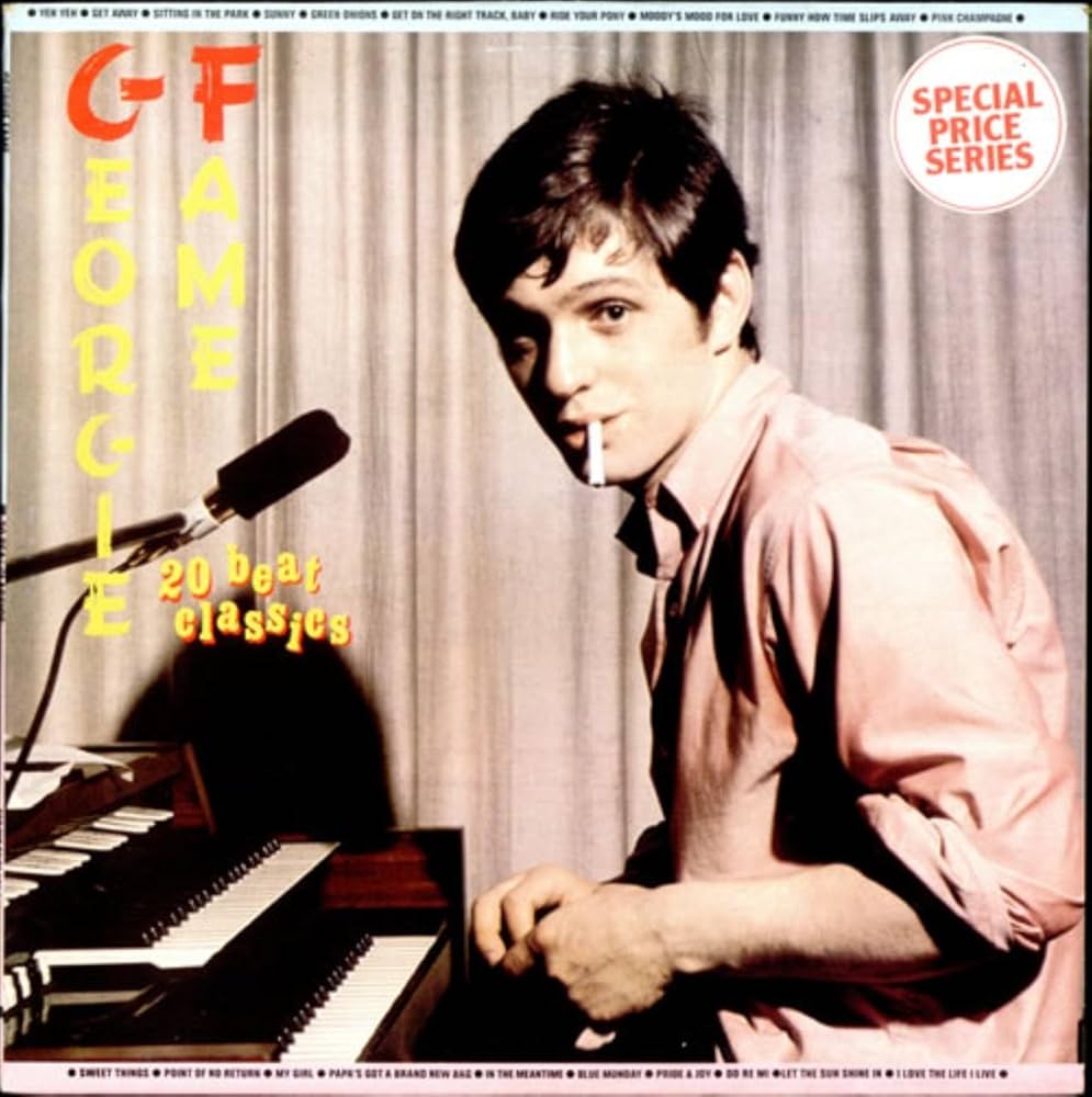 ie Fame 20 ビート・クラシックス　Mods 60's ie Fame 20 ビート・クラシックス Mods 60's Amazon.co.jp: 20