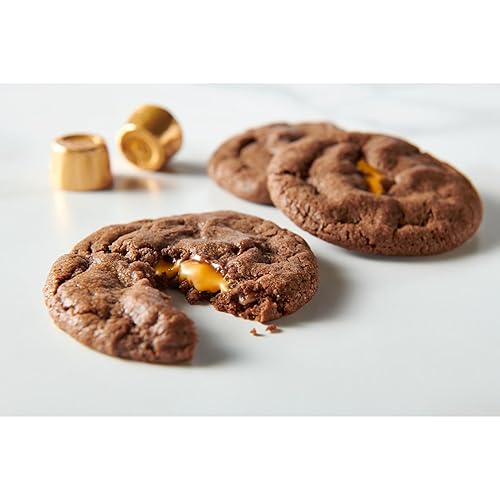 Miniatura 5 de ROLO Paquete familiar de caramelos ricos de chocolate, 17.8 onzas