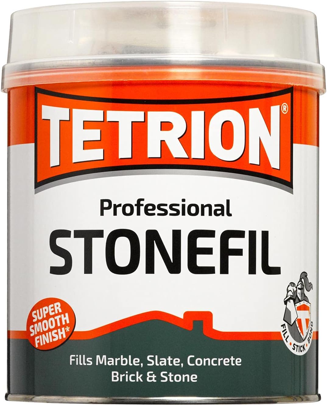 TetrionClear Stonefil 900ml