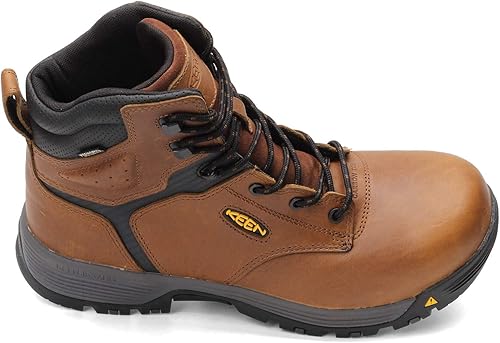 Miniatura 7 de KEEN Utility Chicago Botas Comp Toe para hombre