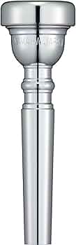 Amazon | ヤマハ YAMAHA トランペット用マウスピース スタンダード TR