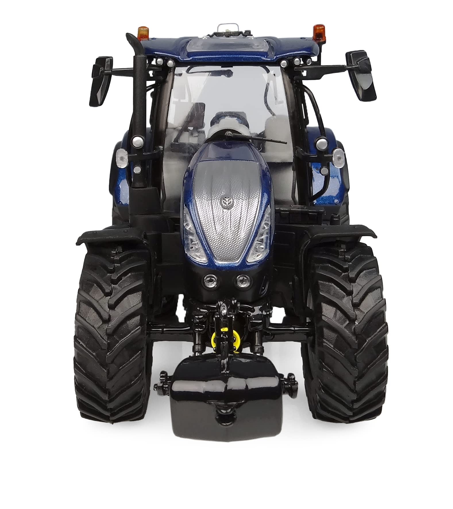 Tracteur New Holland T7.300 Bleu Universal Hobbies 1/32 – Modèle UH6604 D'occasion