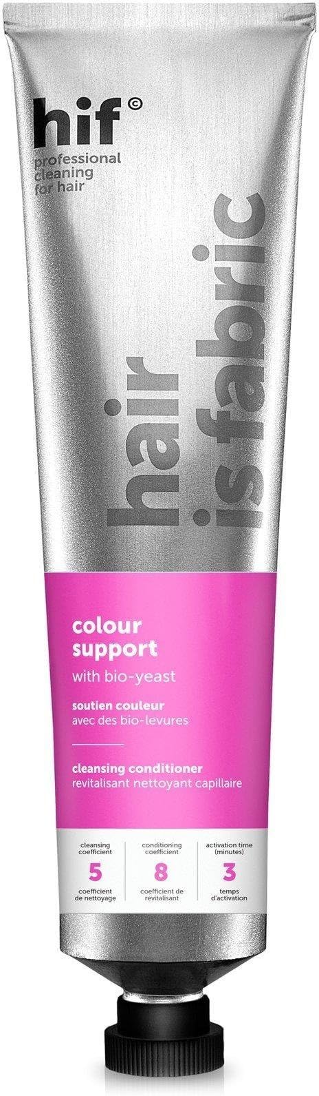 HIF Cleansing Conditioner - Color Support - 6.08 Oz